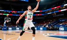 保加利亚球员大放异彩，法国联赛风云再起