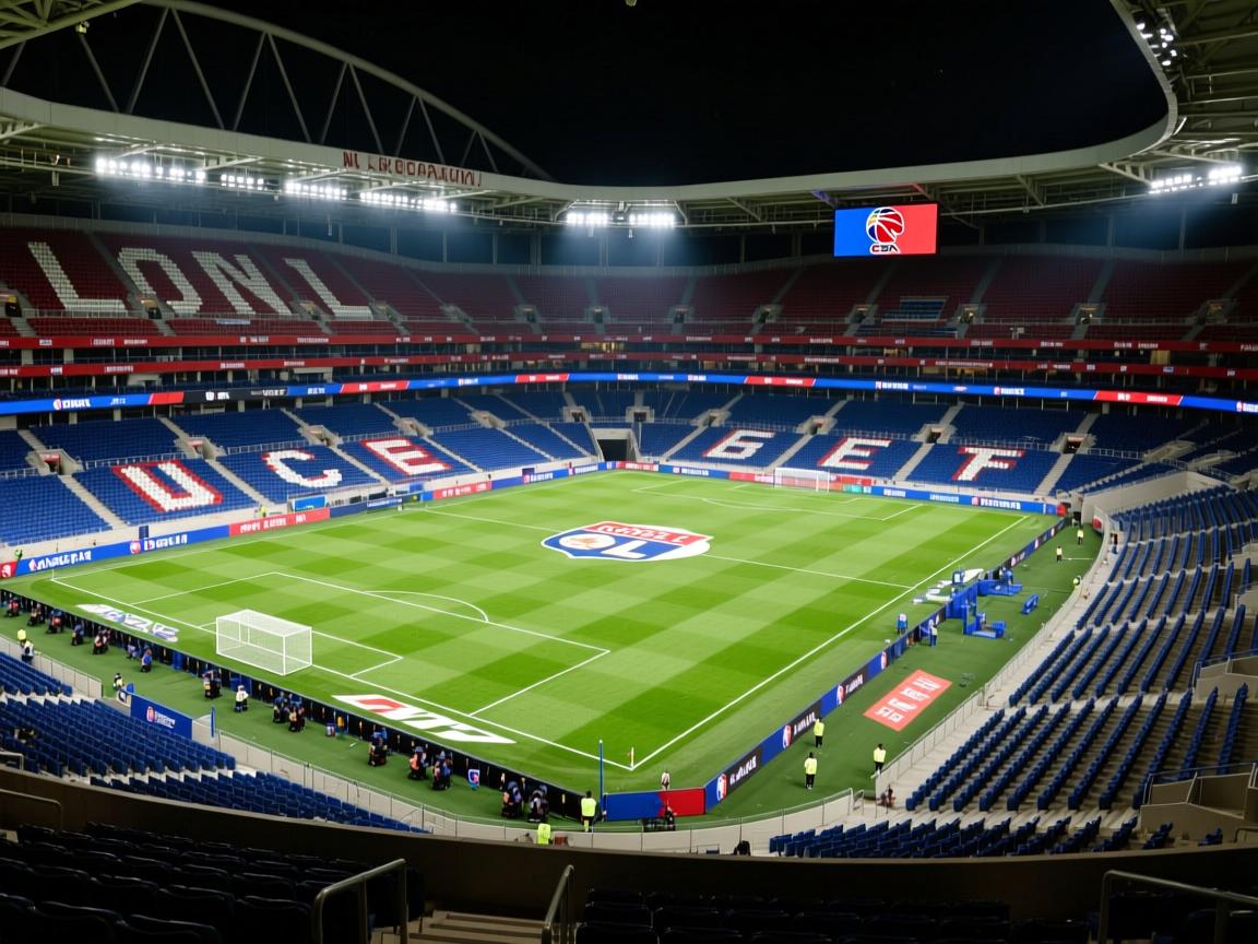 里昂主场胜勒阿弗尔,表现获认可 第3张