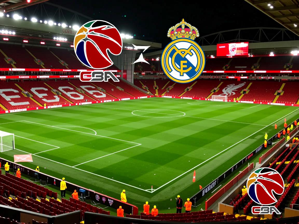 利物浦客场胜,皇马险胜暂居小组第一 第1张