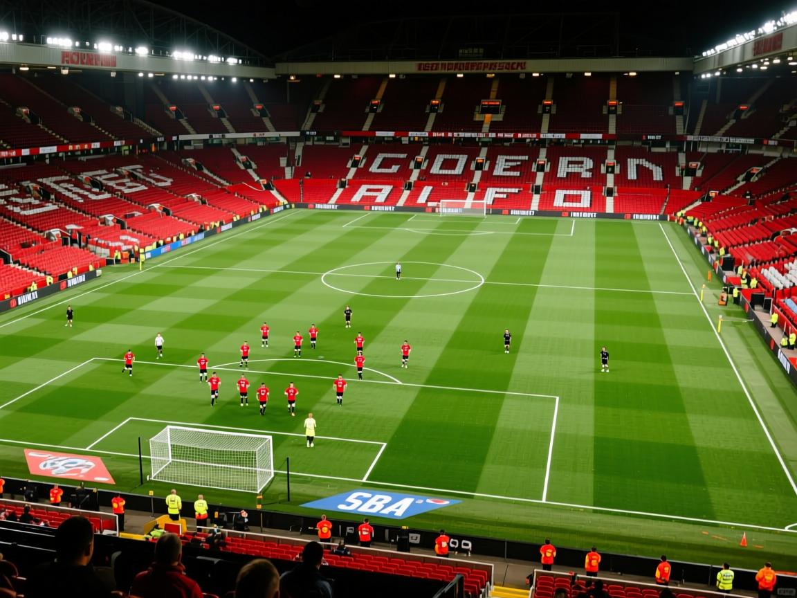 [情报]曼联近10场有9场有进球伯恩茅斯9轮联赛未取胜的简单介绍  第1张