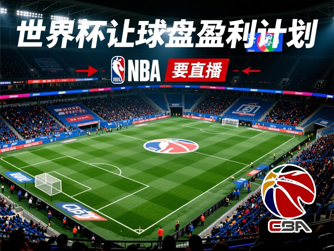 世界杯让球盘盈利计划 第2张