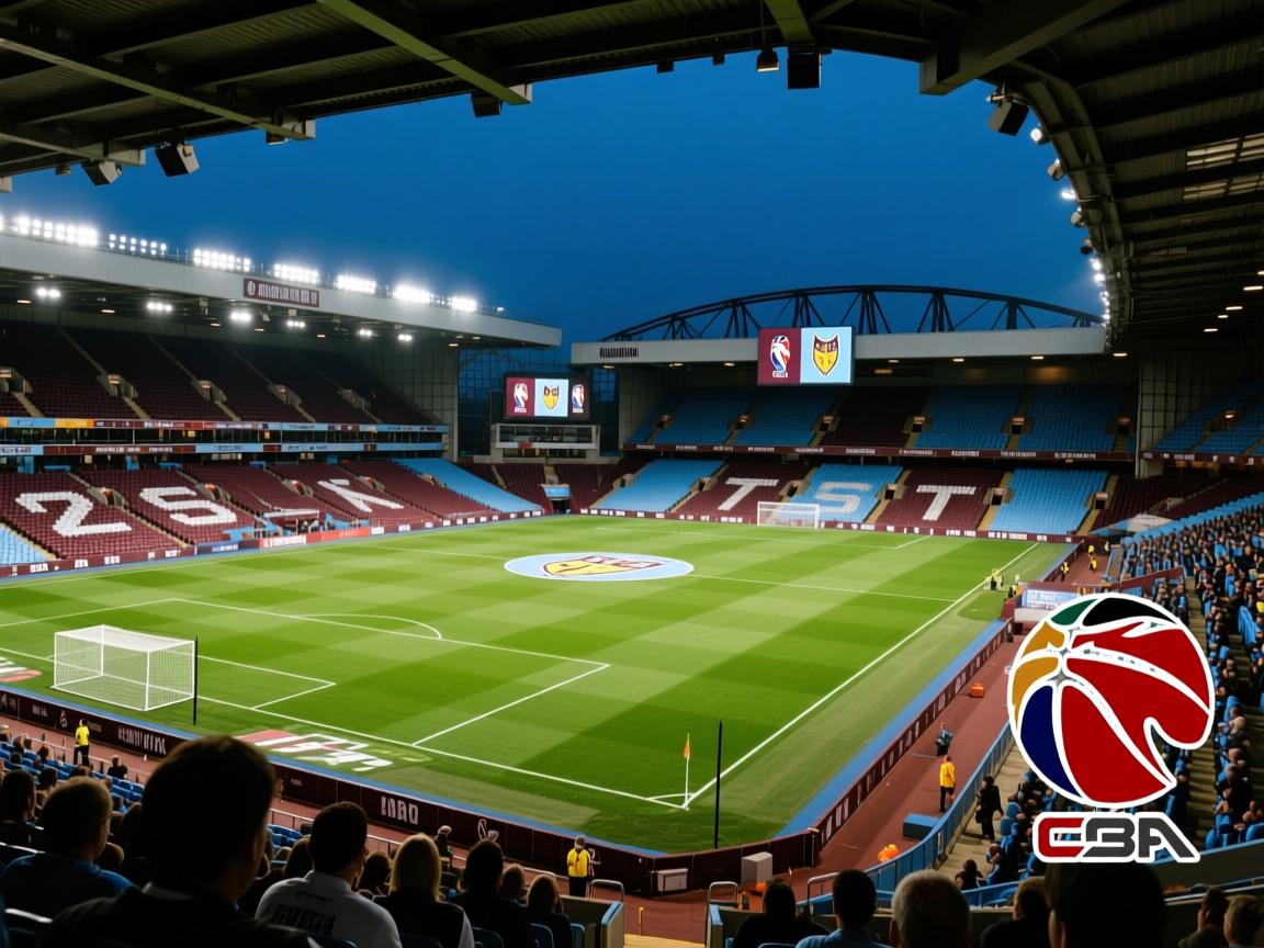 英超阿斯顿维拉赛季表现回顾  第2张