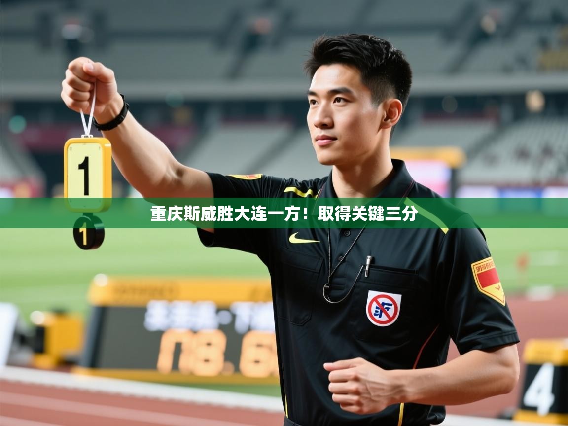 重庆斯威胜大连一方!取得关键三分 第1张