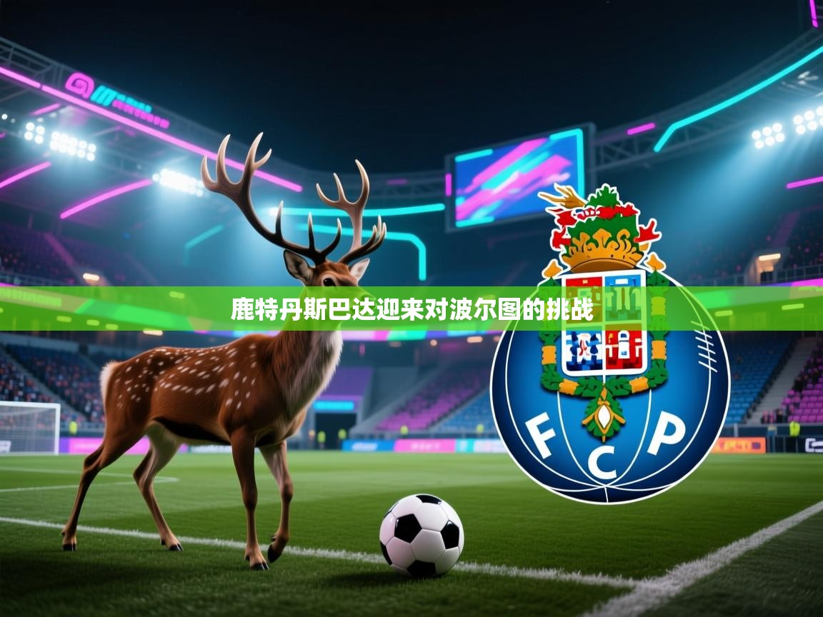 鹿特丹斯巴达迎来对波尔图的挑战 第1张
