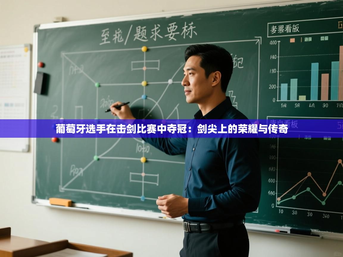 葡萄牙选手在击剑比赛中夺冠：剑尖上的荣耀与传奇  第2张